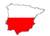 GRÚAS TOMI Y SERVICIOS - Polski